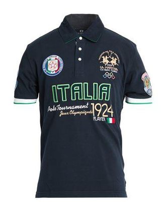 La Martina TOPWEAR - Polo shirts on YOOX.COM