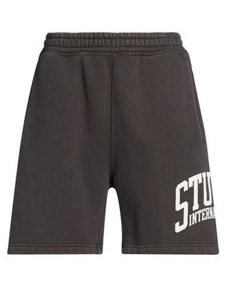 St&uuml;ssy BOTTOMWEAR - Shorts & Bermuda Shorts on YOOX.COM