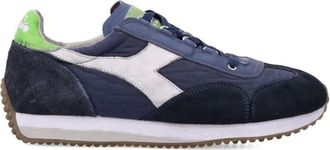 Diadora Hombre, Zapatos, Azul, Talla: 42 1/2 EU