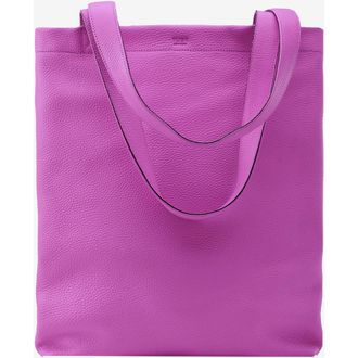 Tusk Zoya Simple Tote Bag in Magenta at Nordstrom