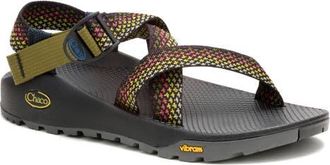 Chaco Rapid Pro Sandal in Aquatic Flora at Nordstrom, Size 10