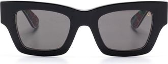 Etnia Barcelona Roses 2 sunglasses - Black