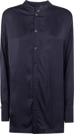 Thom Krom Oversized Shirt