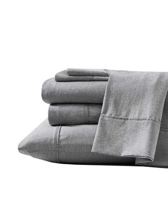 Kenneth Cole Kcny Solid Cationic Sheet Set