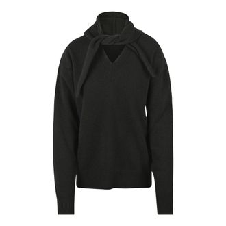 Mauro Grifoni Mujer, Jerseys, Negro, Talla: XS