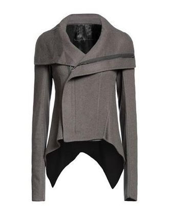 Rick Owens CAPISPALLA - Giacche & Giubbotti su YOOX.COM