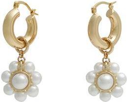 Shrimps JEWELLERY and WATCHES - Earrings on YOOX.COM