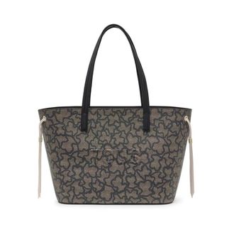 Tous Tous, Donna, Borse, Nero, Taglia unica, new