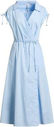 Marella DRESSES - Maxi dresses on YOOX.COM