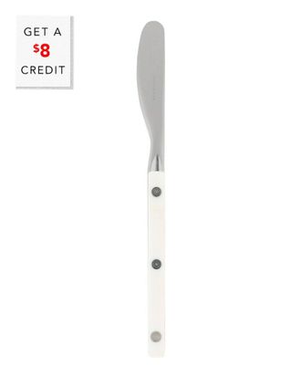 Vietri Vietri Set Of 4 Pastello Spreaders With $8 Credit