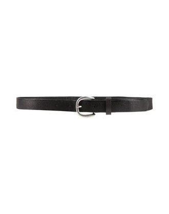 Campomaggi Kleinlederwaren - G&uuml;rtel auf YOOX.COM