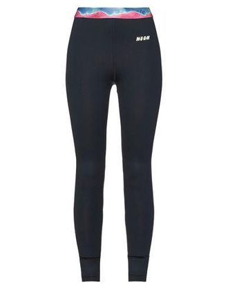 Msgm HOSEN & R&Ouml;CKE - Leggings auf YOOX.COM