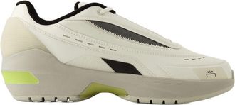 A-Cold-Wall* Mens Vector Sneakers White Neutral Others Shoes
