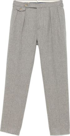 Polo Ralph Lauren Pantaloni dritti - Grigio