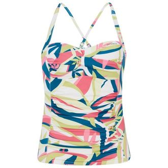Protest MIXLusci Tankini Top Tankinis f&uuml;r Damen | bunt