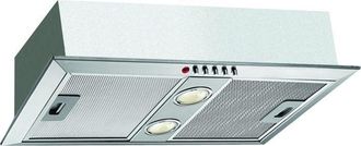 Teka Campana Grupo Filtrante 73cm 329 M&sup3;/h 69dba Gfh 73 3 Niveles