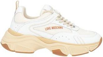 Love Moschino CALZATURE - Sneakers su YOOX.COM