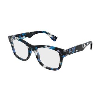 Gucci Gg 2010O 002 Brillen - Heren - Brillen - Veelkleurig - 52 MM - Accessoires