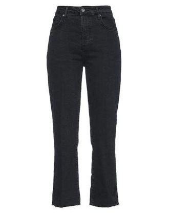 Liu Jo HOSEN & R&Ouml;CKE - Jeanshosen auf YOOX.COM