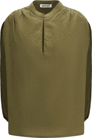 Darkpark park Modal Womens Blouse