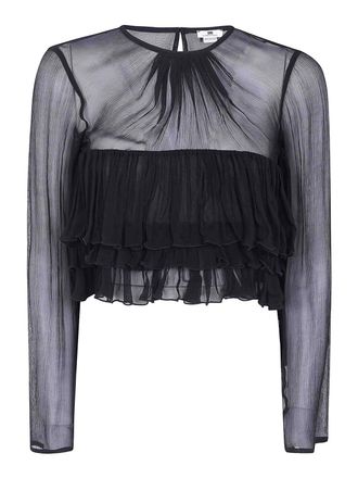 Elisabetta Franchi Shirt