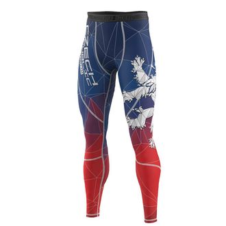OEM Mallas Deportivas Para Hombre Czech Lew S Camuflaje