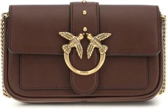 Pinko Shoulder Bags