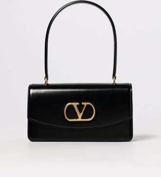 Valentino Garavani Borsa a spalla 9TO5 Valentino Garavani in pelle di vitello