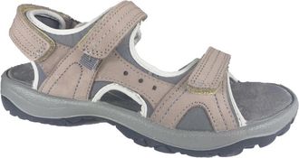 Rohde Stijlvolle Sandaal 5380 - Dames - Sandalen - Beige - 40 EU - Schoenen
