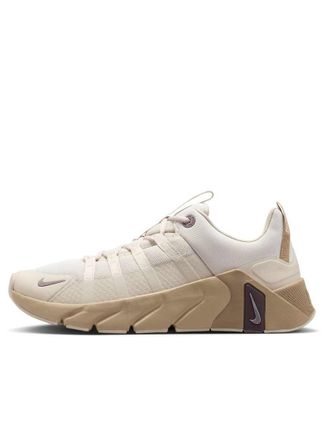 Nike Nike Free Metcon 7 sneakers da training marrone chiaro
