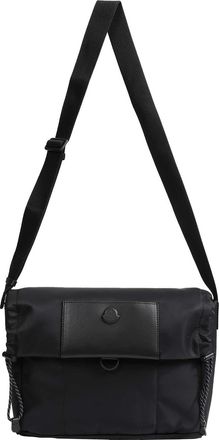 Moncler Kenton Drill Messenger Bag