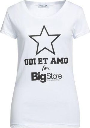 Odi Et Amo CAMISETAS Y TOPS - Camisetas en YOOX.COM