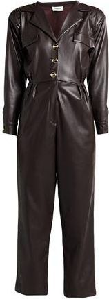 Gavroche Paris JUMPSUITS & TRACKSUITS - Jumpsuits on YOOX.COM