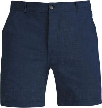 MC2 Saint Barth Hombre, Pantalones cortos, Azul, Talla: M
