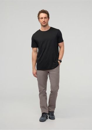 Duer Live Lite Traveller Pant in Stone at Nordstrom, Size 29 X 32