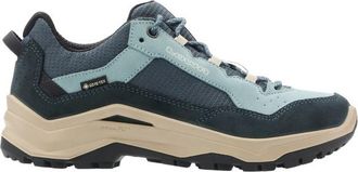 Lowa Ventierra GTX Lo Multisportschuhe f&uuml;r Damen | blau