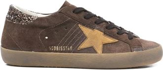 Golden Goose Super-Star Trainers