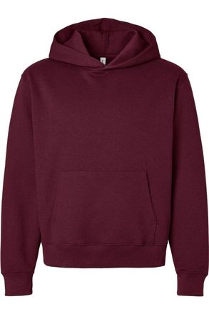 Bella + Canvas 10 oz. Heavyweight Hoodie