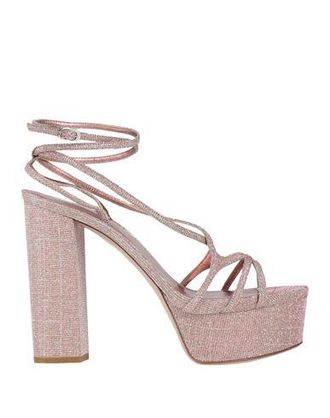 Le Silla FOOTWEAR - Sandals on YOOX.COM