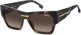 Carrera VICTORY C 19/S 086/HA Womens Sunglasses Tortoiseshell Size 57