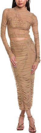 Rococo Sand Knit Top