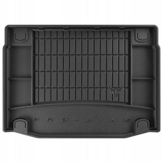 OEM Alfombrilla De Goma Para Maletero Kia Ceed 3 Hb Desde 2018- Tm D