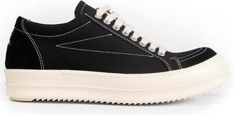 Rick Owens Penta Vintage Sneakers
