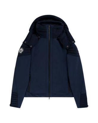 Amundsen & Scott Wedeln Jacket Mens in Faded Navy at Nordstrom, Size Xx-Large Eu