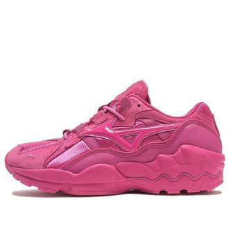 Mizuno x Bait x Marvel Wave Rider Pink C059B001