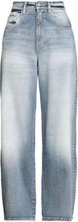 Icon Denim Los Angeles BOTTOMWEAR - Pantaloni jeans su YOOX.COM
