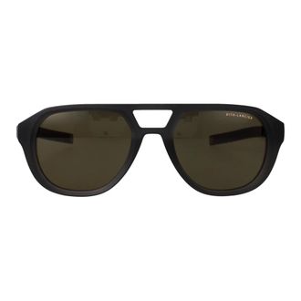 Dita Eyewear Sunglasses, male, Gray, Size: 52 MM LSA 707 Sunglasses