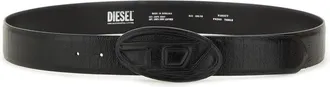 Diesel B-1Dr Belt-Uomo