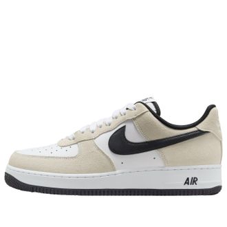Nike Air Force 1 SK8 White Black IB6388-100