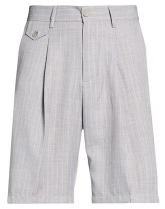 Over/D Shorts & Bermuda Shorts